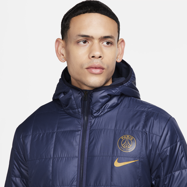 Jakke Jordan Paris Saint-Germain Mørkeblå | DV4821-498, 3