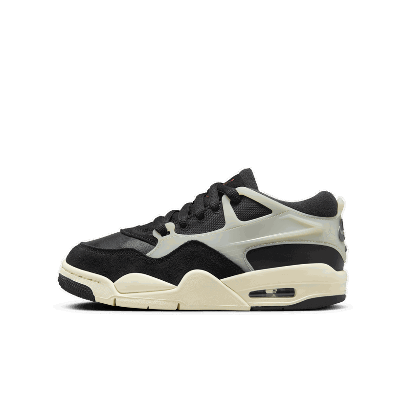 Sneakers og sko Jordan Air Jordan 4 RM Sort | FQ7938-006