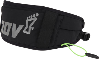 Taljetaske inov-8 INOV-8 Race Belt Sort | 001090-bkgn-001, 2