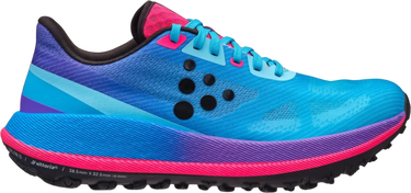 Sneakers og sko Craft Craft Xplor 2 Blå | 1916807-346759, 0