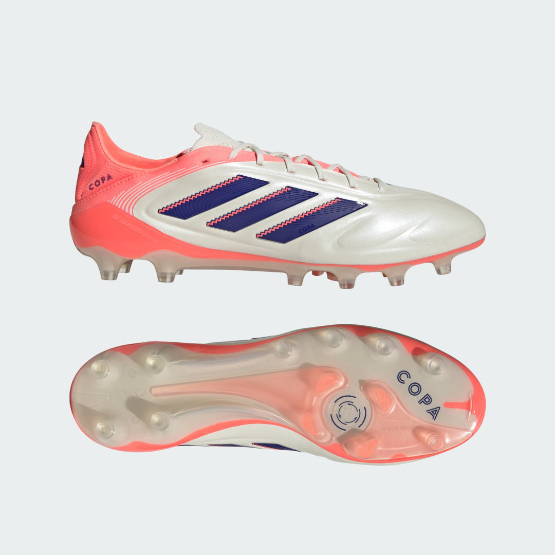 Sneakers og sko adidas Performance Copa Pure 3 Elite Artificial Grass Flerfarvet | JR2819, 0