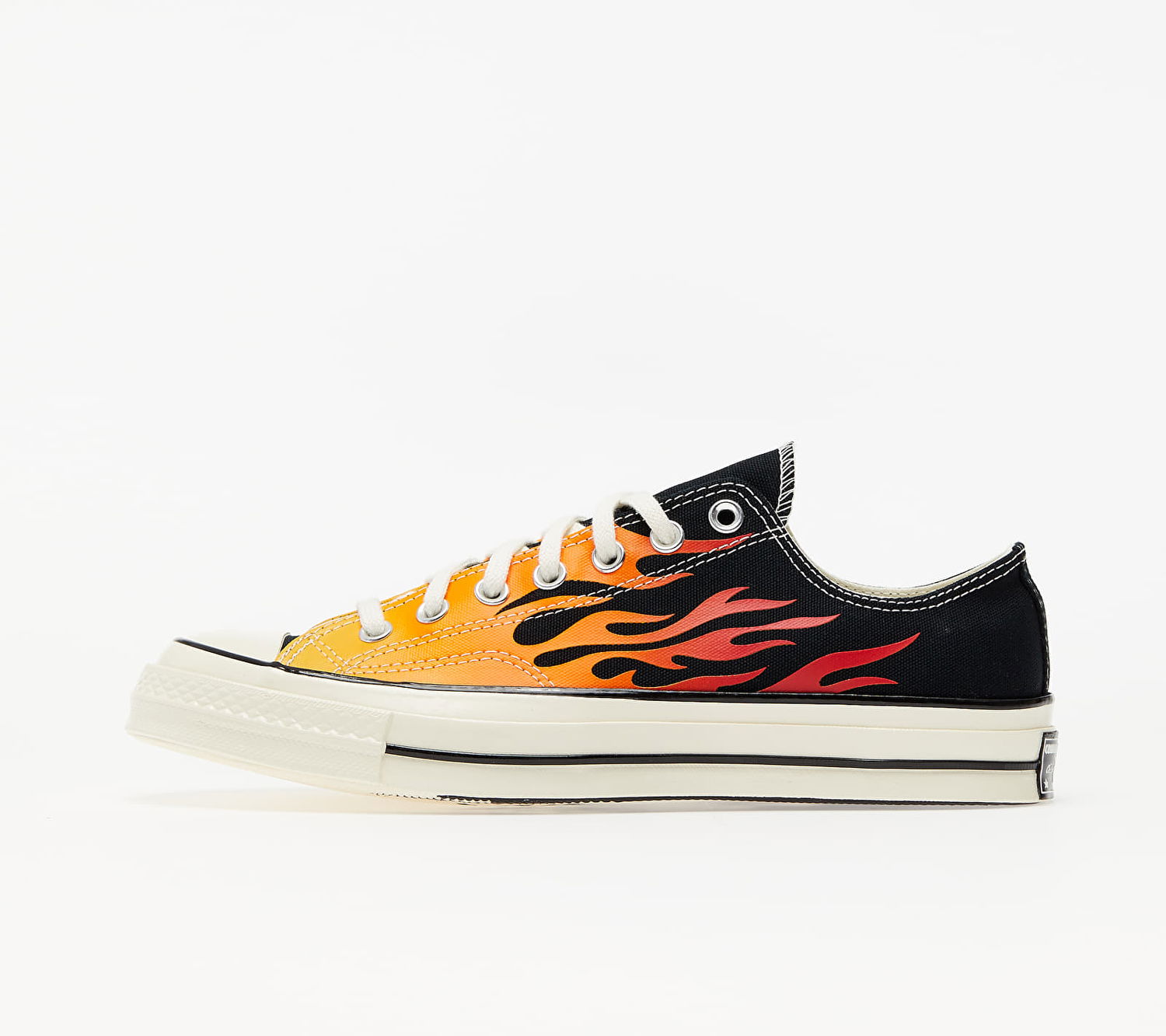 Sneakers og sko Converse Chuck 70 Sort | 167813C, 0