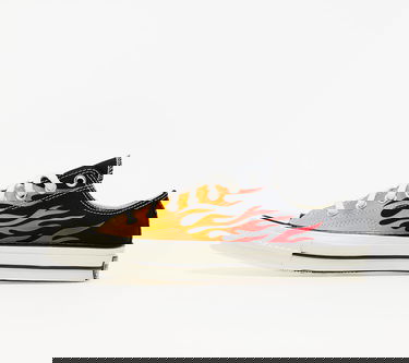 Sneakers og sko Converse Chuck 70 Sort | 167813C, 0