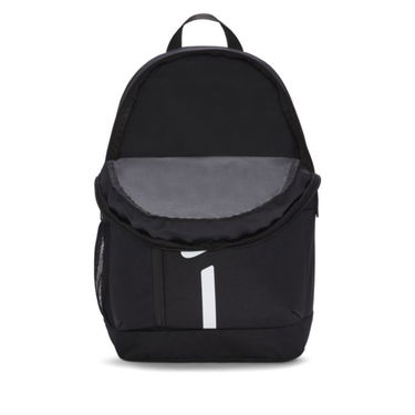 Rygsæk Nike Academy Team Football Backpack (22L) Sort | DA2571-010, 3