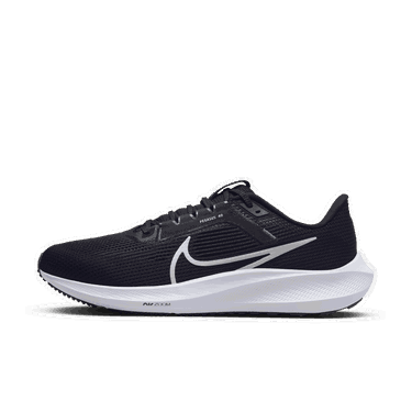 Sneakers og sko Nike Pegasus 40 Sort | DV3853-001, 0