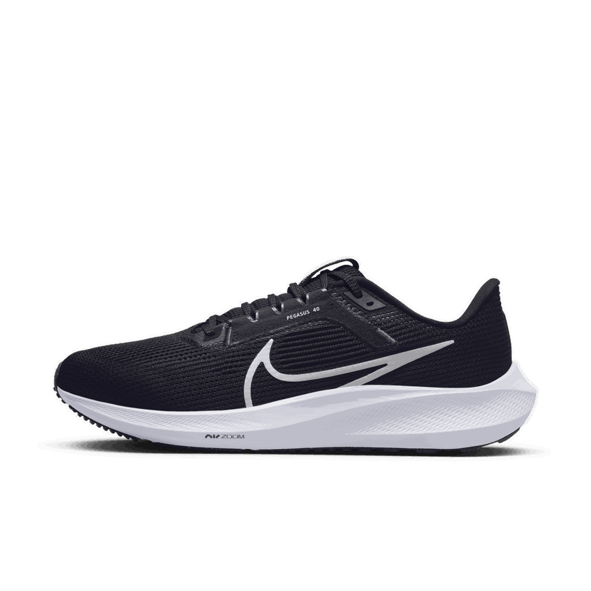 Løbe Nike Pegasus 40 Sort | DV3853-001