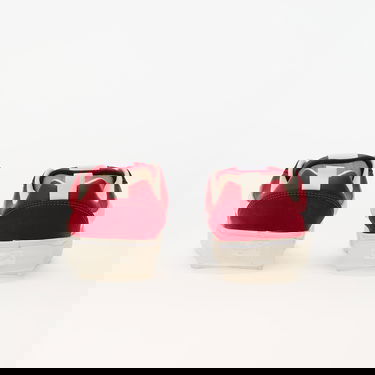 Sneakers og sko Vans Knu Skool MTE-1 LX Rød | VN000CXR14A1, 4