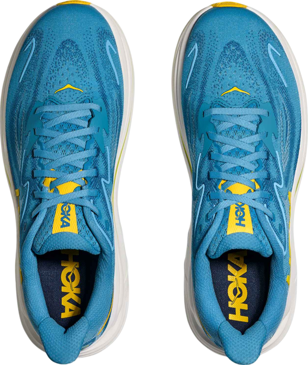 Sneakers og sko Hoka One One Clifton 10 Blå | 1162030-alf, 1