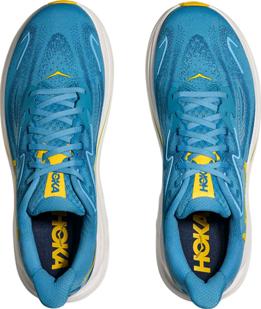 Sneakers og sko Hoka One One Clifton 10 Blå | 1162030-alf, 1