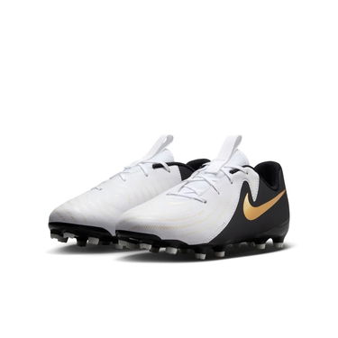 Sneakers og sko Nike Phantom GX II Academy FG/MG Hvid | FD6722-100, 2