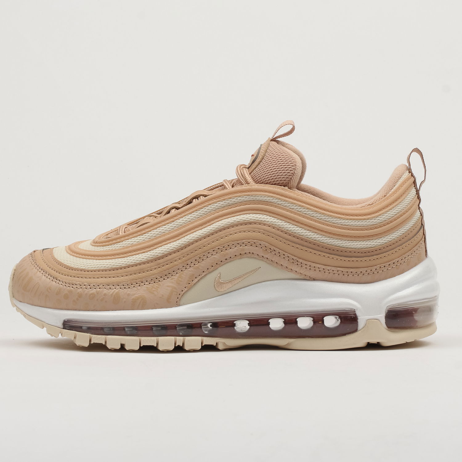 Sneakers og sko Nike Air Max 97 ''Bio Beige'' W Beige | AR7621-201, 0