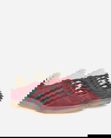 Sneakers og sko adidas Originals Gazelle Indoor Rød | JH5403, 2