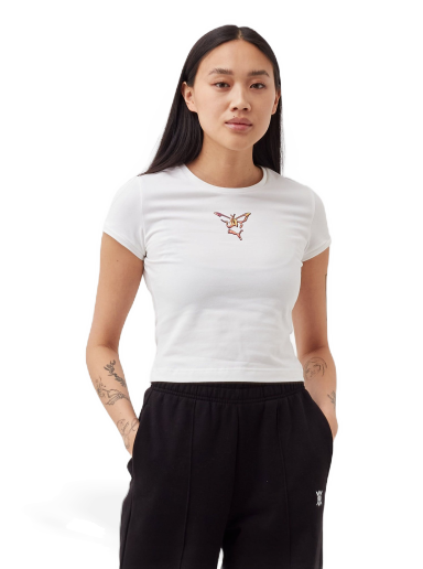 DUA LIPA Slim Tee