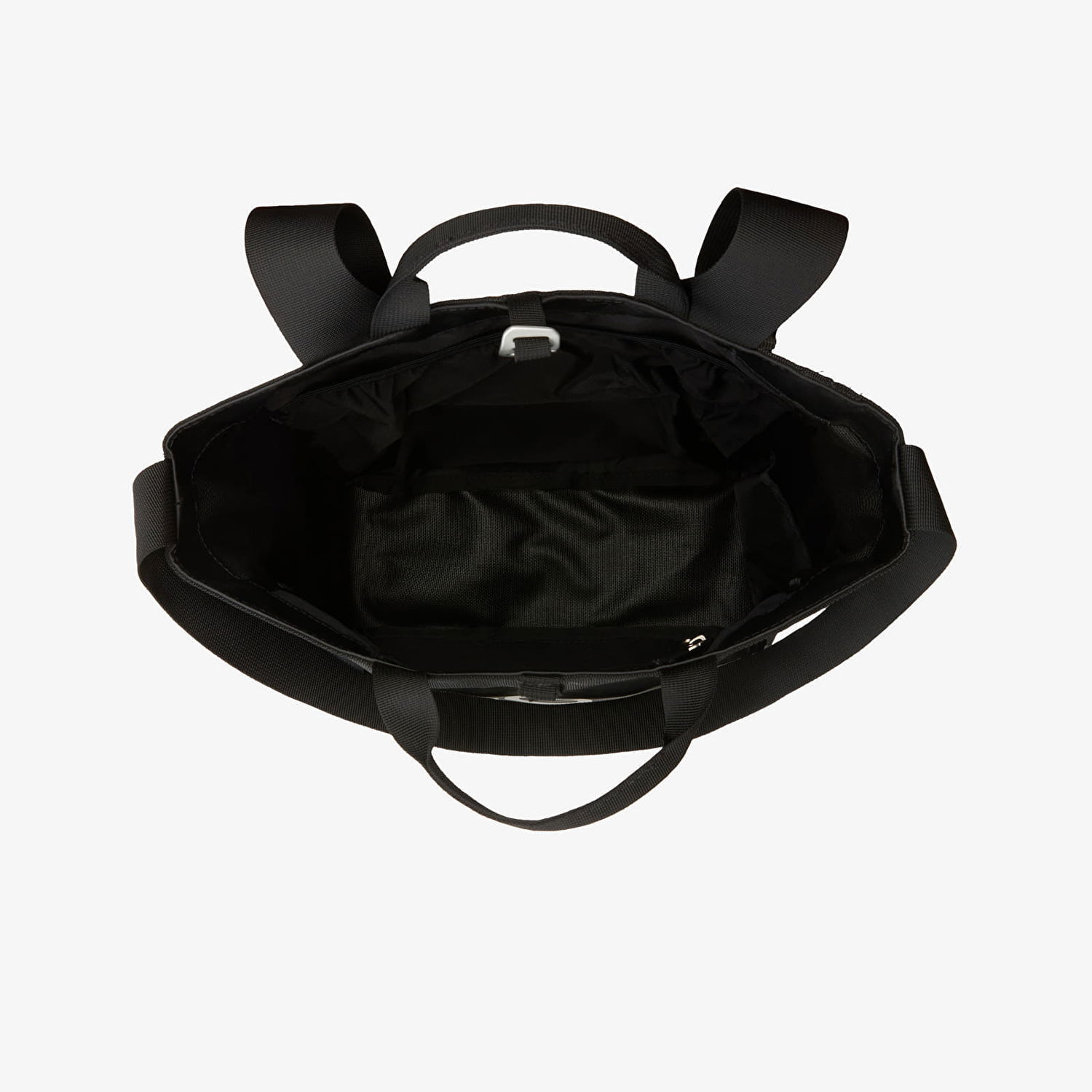 Mulepose The North Face Base Camp Tote Bag Sort | NF0A3KX24HF1, 1