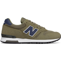 Sneakers og sko New Balance 565 Grøn | ML565SGN, 0