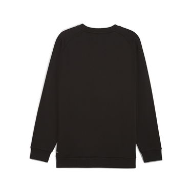 Sweatshirt Puma PUMATECH Relaxed Sweatshirt with Zip Pocket Sort | 633436_01, 6