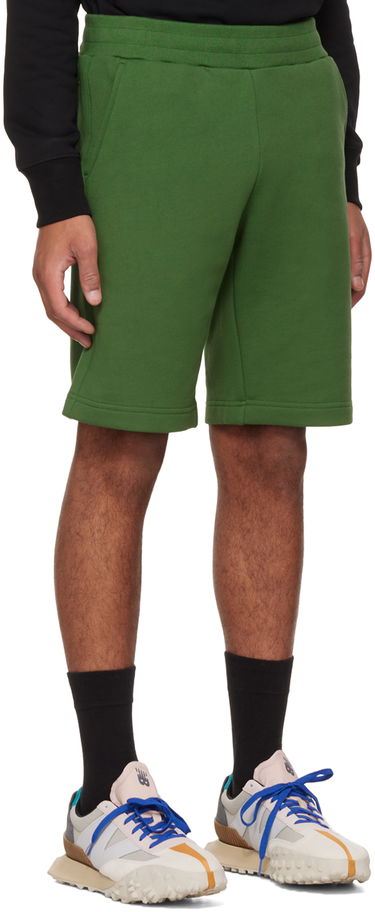 Shorts Paul Smith PS Paul Smith Happy Shorts Grøn | M2R-217XE-J21169, 1