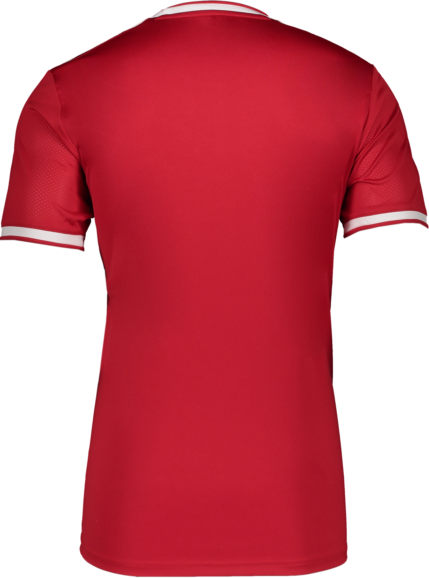 Jersey adidas Originals adidas miCOMP21 Custom Jersey Rød | gk6321rot-4g, 1