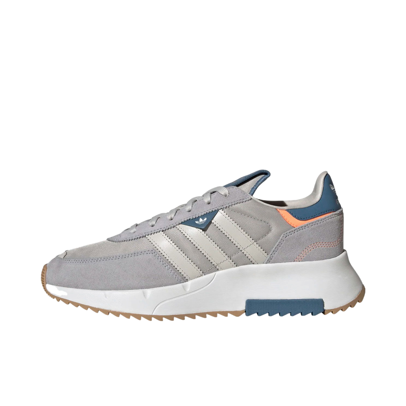 Sneakers og sko adidas Originals Retropy F2 Grå | gw9355