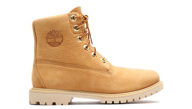 Sneakers og sko Timberland Paninara Collarless 6" Waterproof Brun | A245E-WHE, 0