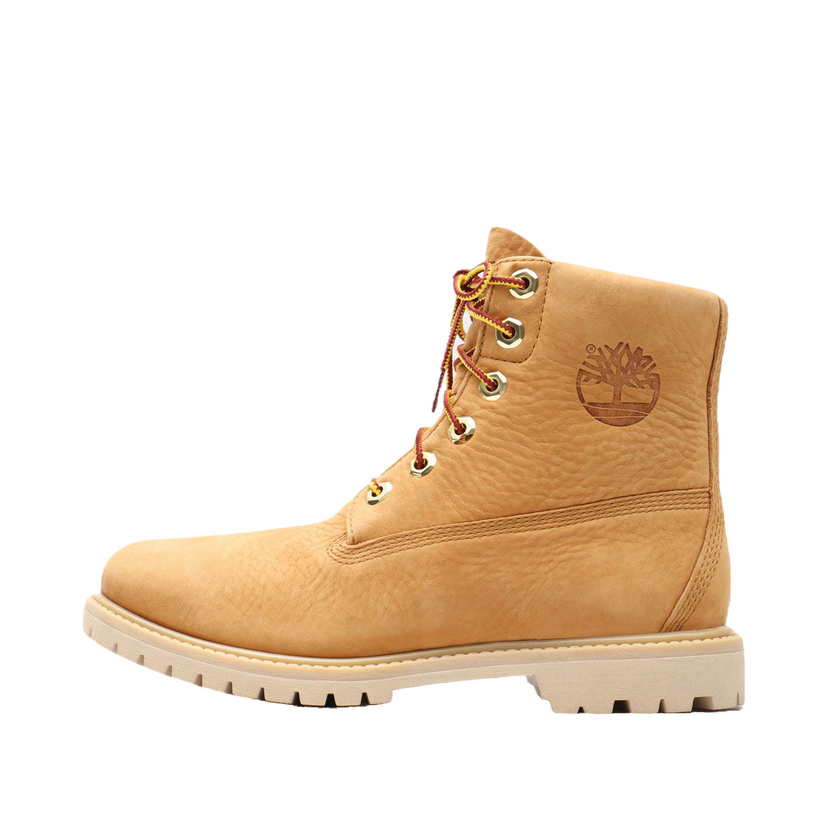 Sneakers og sko Timberland Paninara Collarless 6" Waterproof Brun | A245E-WHE
