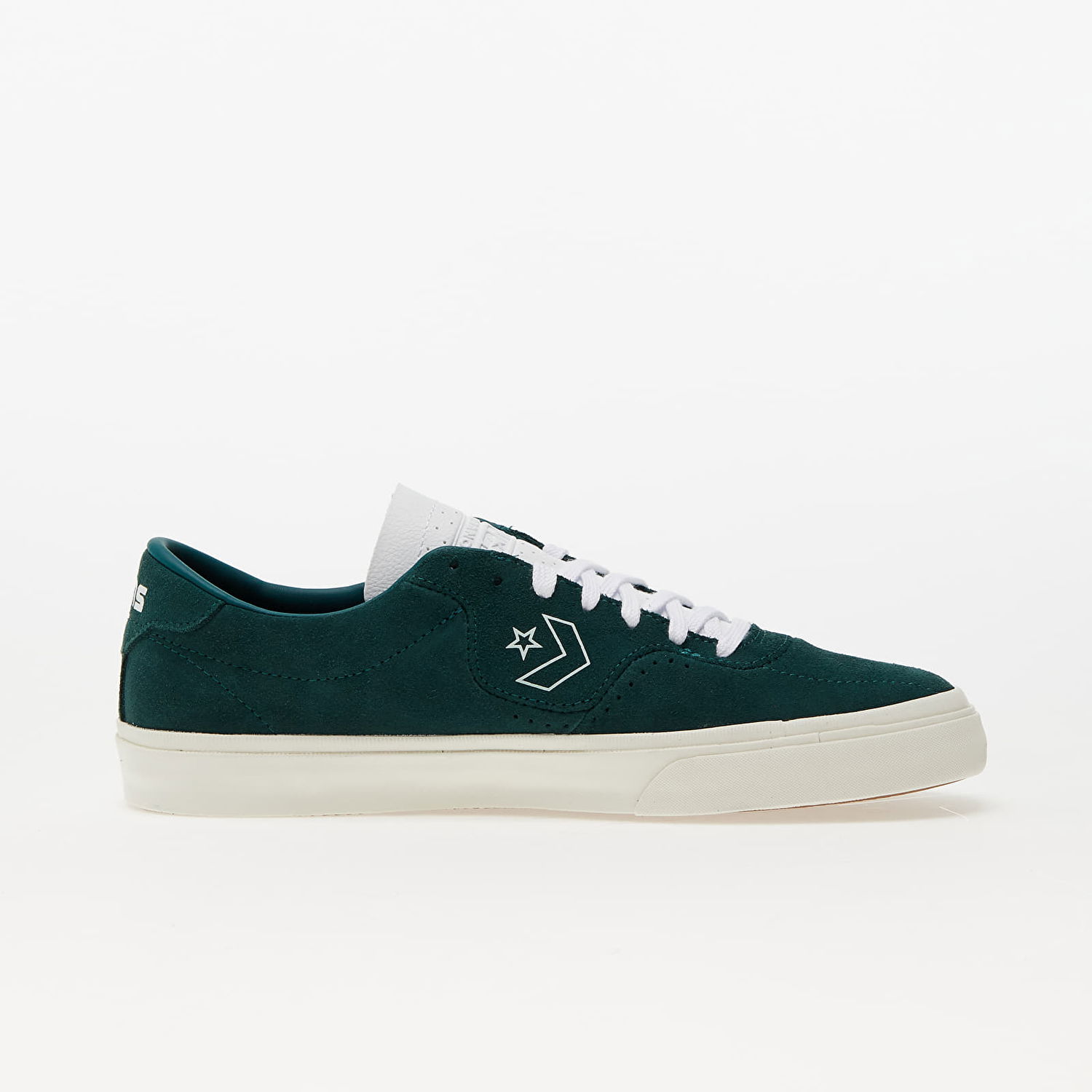 Sneakers og sko Converse Louie Lopez Pro Suede Dragon Scale/ White/ Egret Sort | A05326C, 1