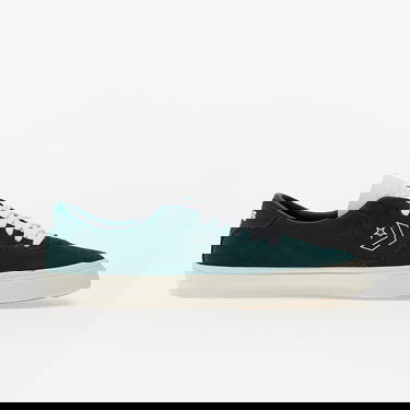 Sneakers og sko Converse Louie Lopez Pro Suede Dragon Scale/ White/ Egret Sort | A05326C, 1