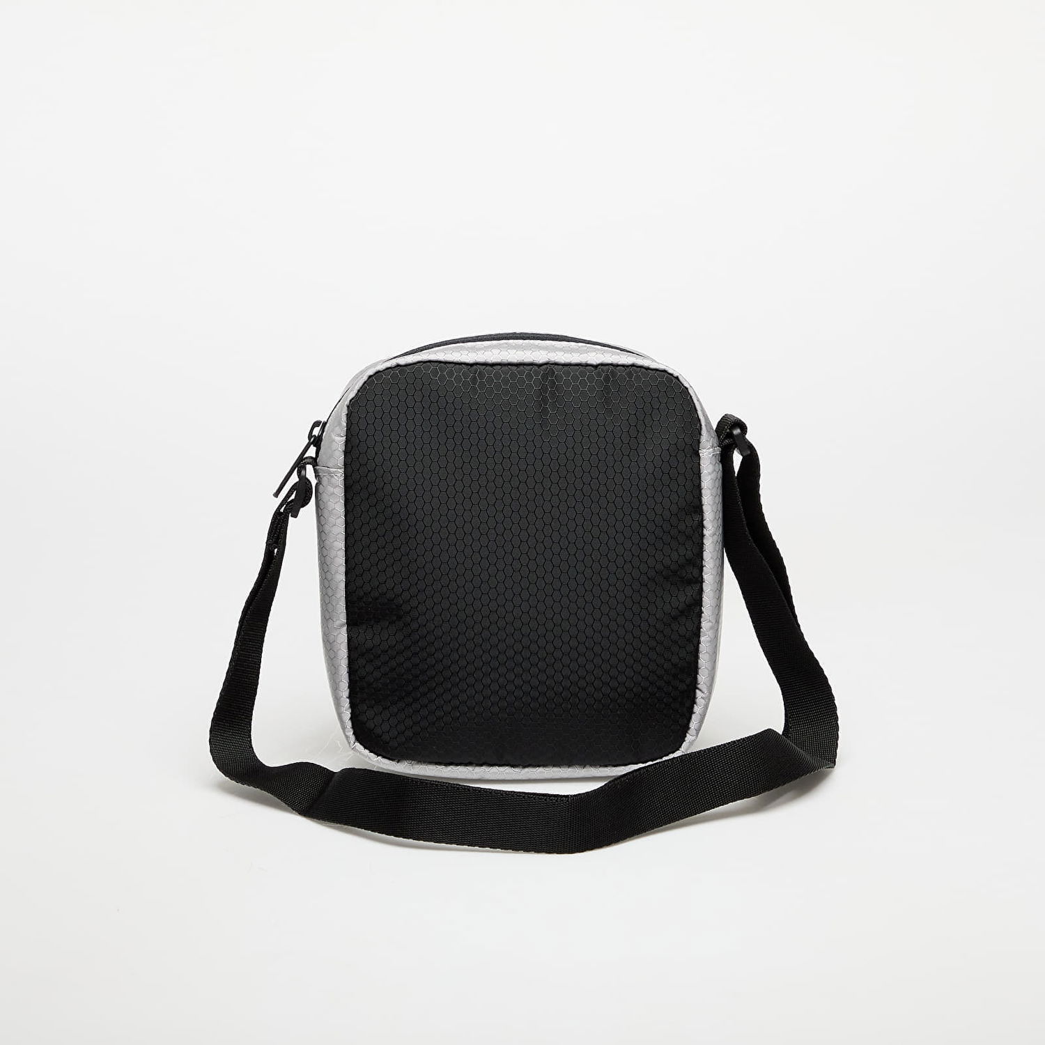 Skuldertaske adidas Originals Small Item Bag Metalisk | JJ1989, 1