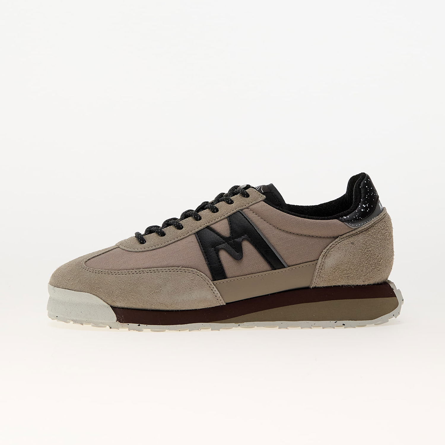 Sneakers og sko Karhu Mestari Control Vintage Khaki/ Caviar Brun | F840014, 0