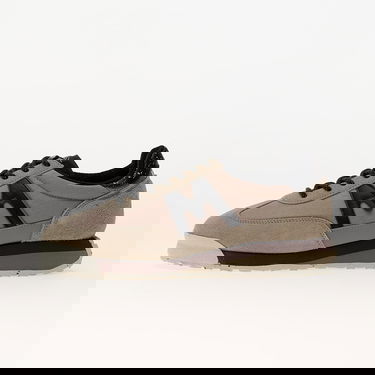 Sneakers og sko Karhu Mestari Control Vintage Khaki/ Caviar Brun | F840014, 0