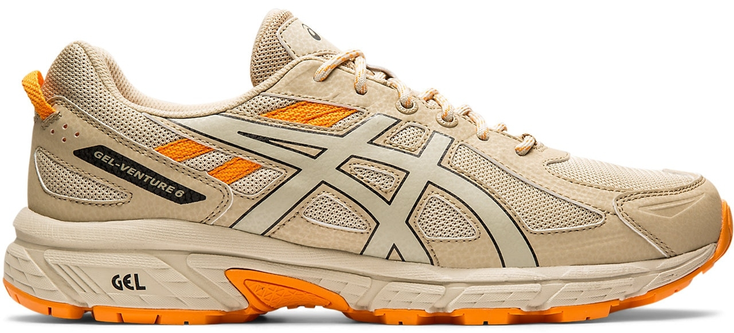 Sneakers og sko Asics Gel-Venture 6 "SPS Putty" Orange | 1021A262-200, 0