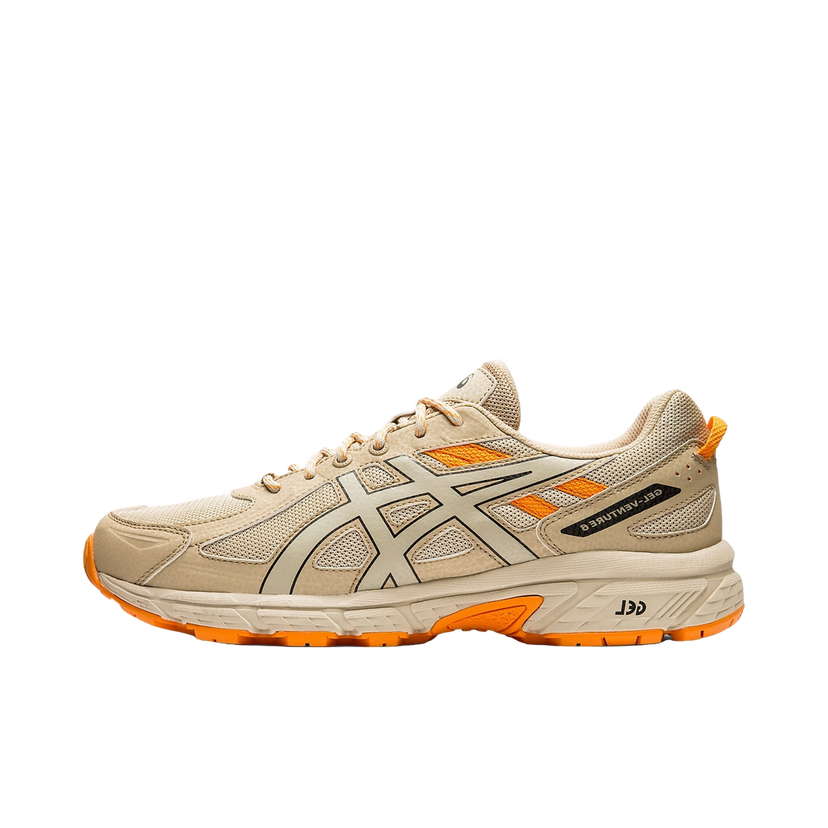 Sneakers og sko Asics Gel-Venture 6 "SPS Putty" Orange | 1021A262-200