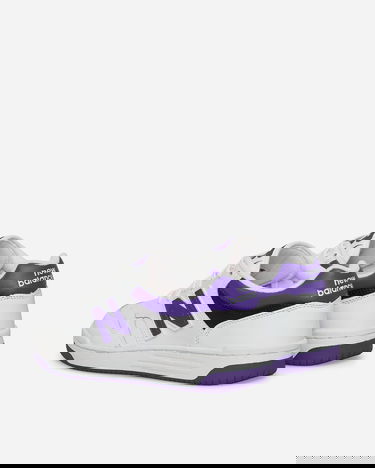 Sneakers og sko New Balance 480 Hvid | BB480LPB, 4