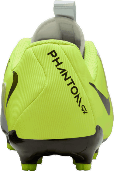 Sneakers og sko Nike JR Phantom GX II Academy FG/MG Grå | fd6722-003, 4