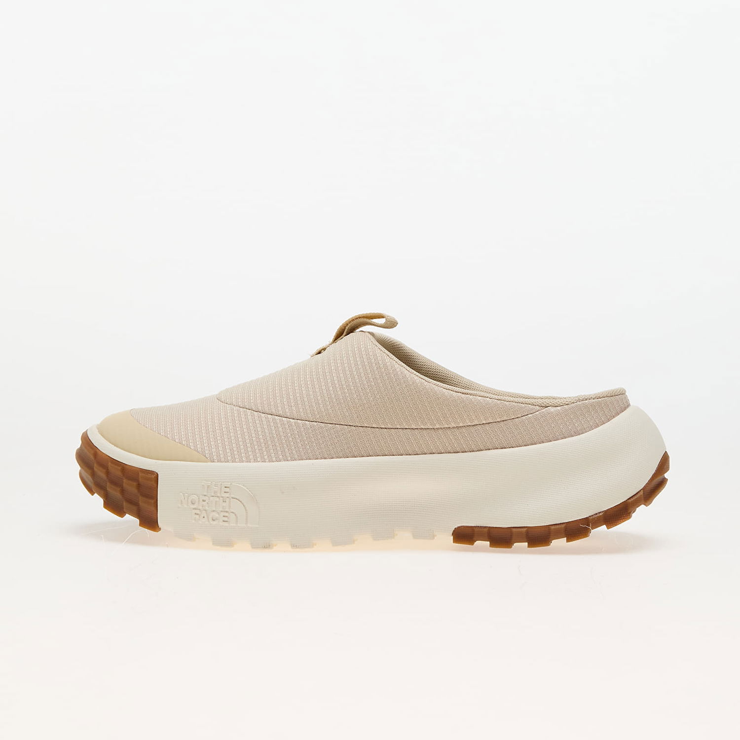 Sneakers og sko The North Face Never Stop Mule W Beige | NF0A8A9ATIU1, 0