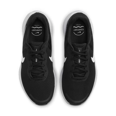 Sneakers og sko Nike Revolution 7 Sort | FB8501-002, 2