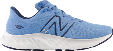 Sneakers og sko New Balance Fresh Foam X Evoz v3 Blå | mevoz-ll3, 0