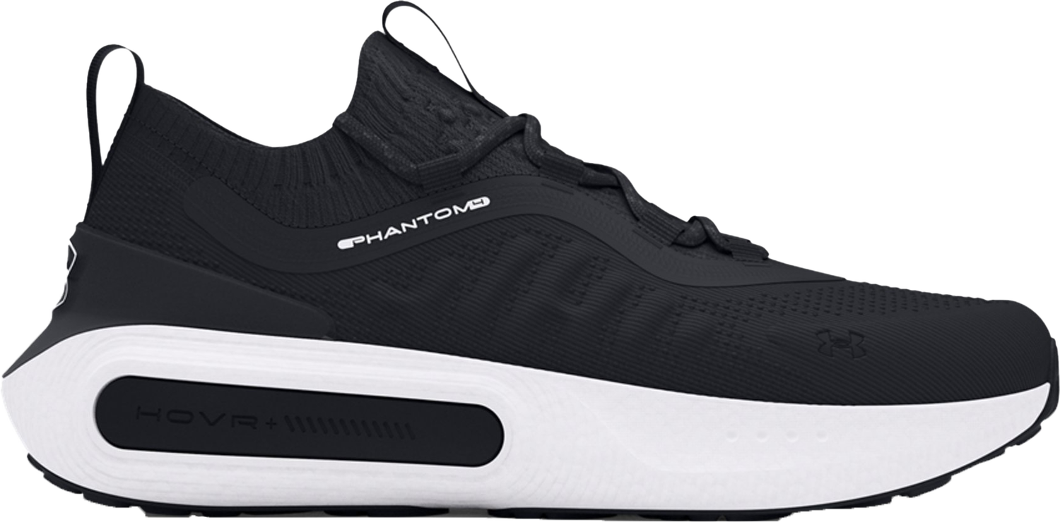 Sneakers og sko Under Armour UA W Phantom 4 Sort | 3027594-003, 0