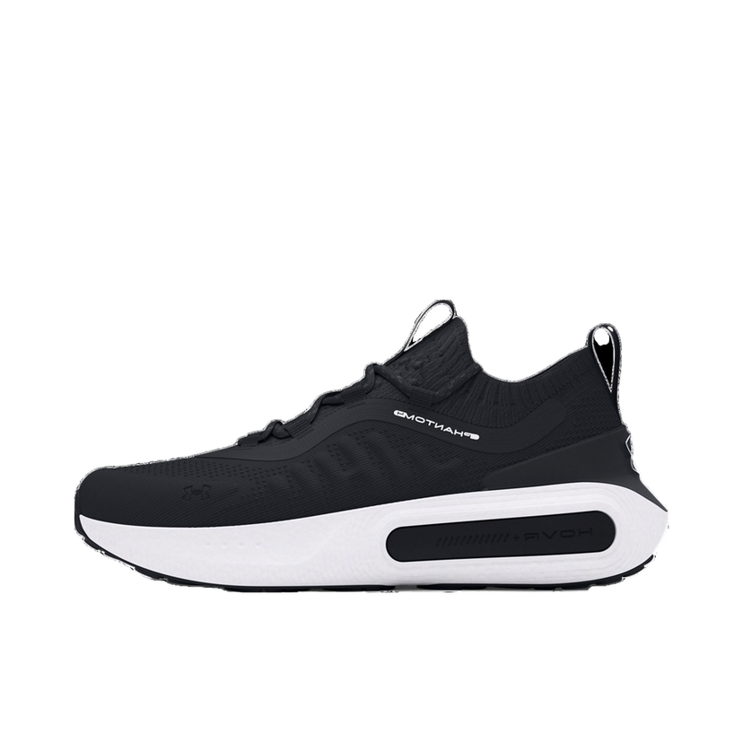 Løbe Under Armour UA W Phantom 4 Sort | 3027594-003