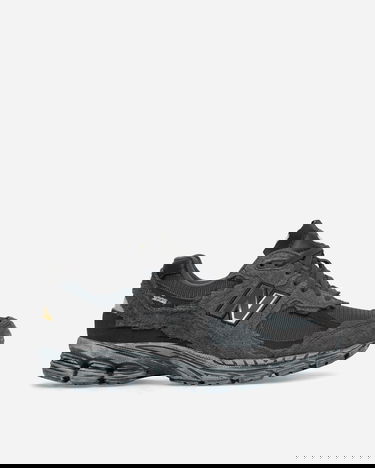 Sneakers og sko New Balance 2002 "Protection Pack - Black" Sort | M2002RDB, 3