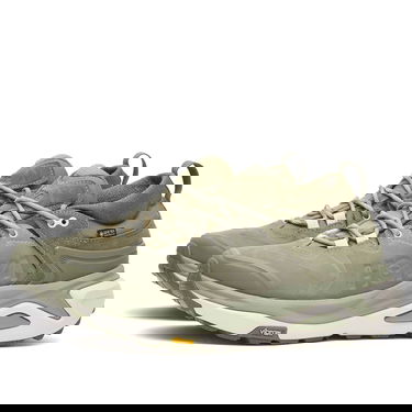 Sneakers og sko Hoka One One Kaha 3 Low GTX Grøn | 1162532-EYP, 2