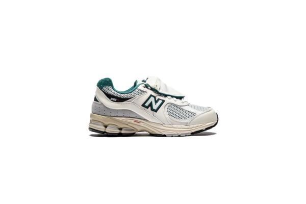 Sneakers og sko New Balance 2002R Grøn | M2002RVD, 1