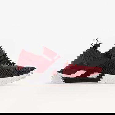 Sneakers og sko Under Armour Project Rock 4 Rød | 3023695-600, 1