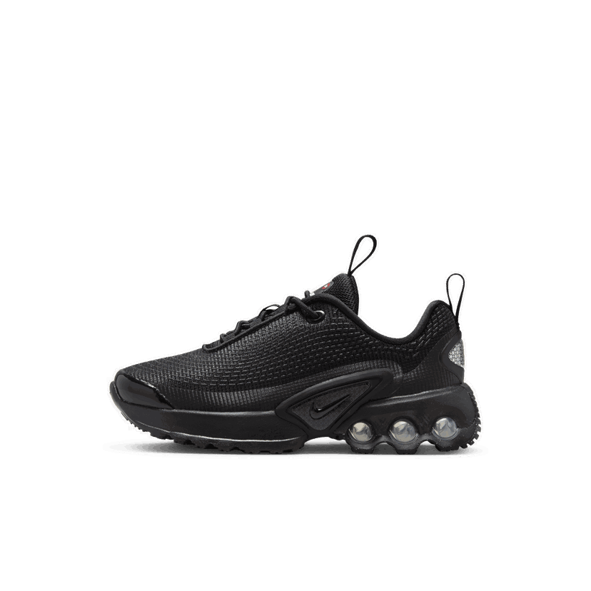 Sneakers og sko Nike Air Max Dn Sort | FN4453-004