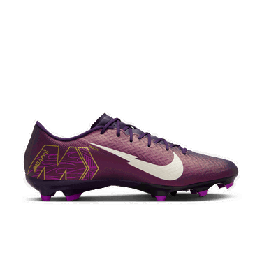 Sneakers og sko Nike Mercurial Vapor 16 Academy Kylian Mbappé MG Lilla | FQ8377-500, 3