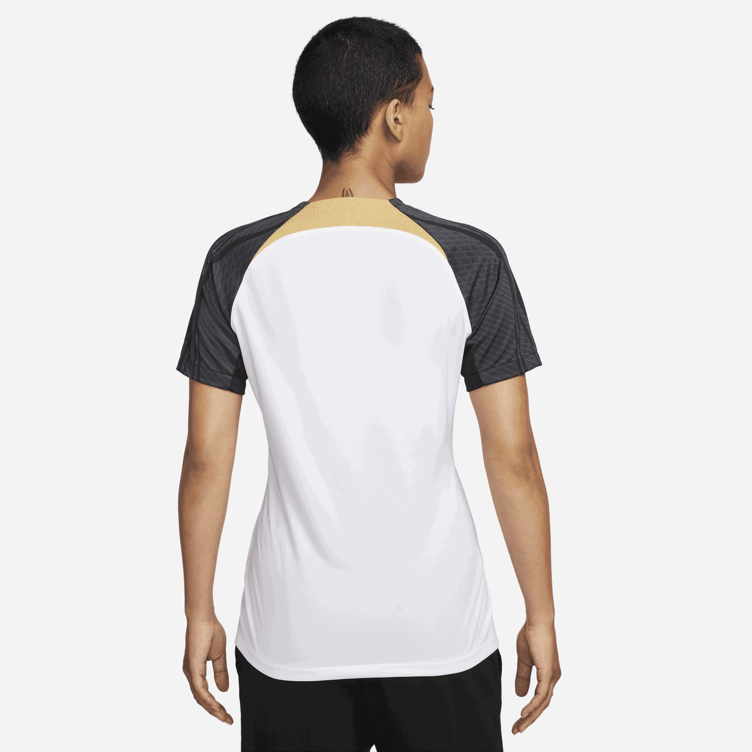 Jersey Nike Dri-FIT Chelsea FC Strike Hvid | DX3029-101, 1