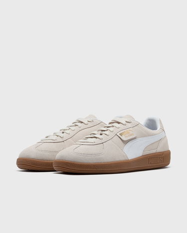 Sneakers og sko Puma Palermo Beige | 396463-11, 1