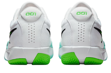 Sneakers og sko Nike Air Zoom G.T Cut Academy Shoe Hvid | fb2599-107, 6