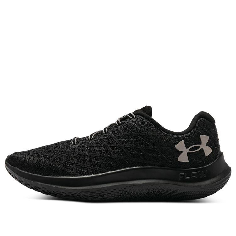 Sneakers og sko Under Armour Flow Velociti Wind 2 Sort | 3025652-004, 0