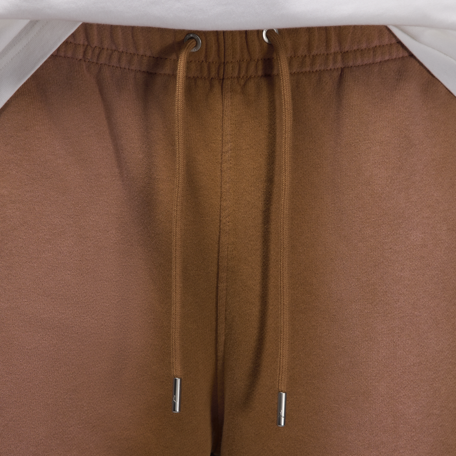 Joggingbukser Jordan Jordan Flight Fleece Brun | FV7253-228, 1